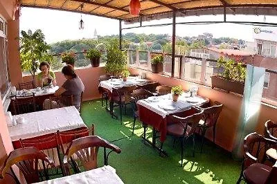 Albion Hotel Sultanahmet Istambul