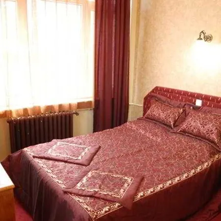 Albion Hotel Sultanahmet