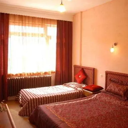 Albion Hotel Sultanahmet 호텔 2*