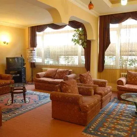 Albion Hotel Sultanahmet 호텔 2*
