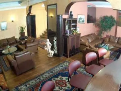 Albion Hotel Sultanahmet 2* 이스탄불