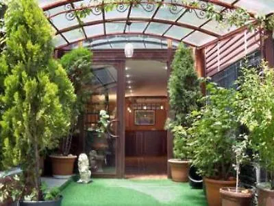 Albion Hotel Sultanahmet 이스탄불